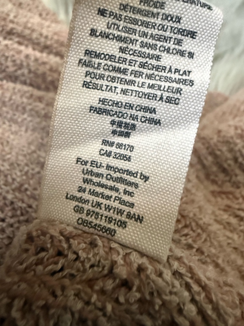 FREE PEOPLE Low Tide Cardigan Size XS/S - Picture 11 of 11